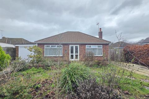 3 bedroom bungalow for sale, Edinburgh Drive, Spalding