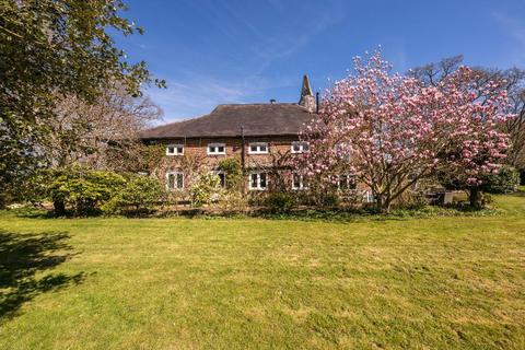 7 bedroom detached house for sale, Foxhole Lane, Sandhurst, Kent, TN18 5NP