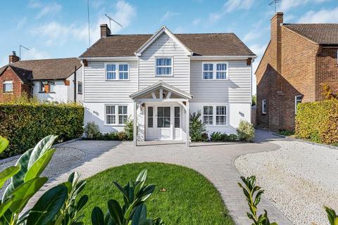 undefined, Tudor Crescent, Otford, Sevenoaks, Kent, TN14 5QT