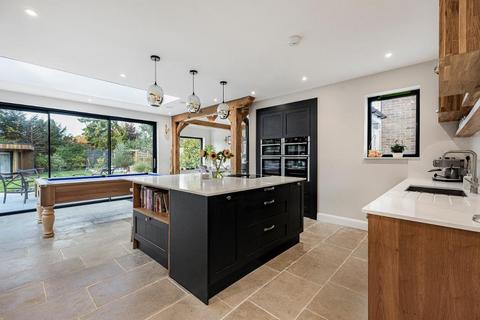 undefined, Tudor Crescent, Otford, Sevenoaks, Kent, TN14 5QT