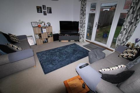 4 bedroom terraced house for sale, Pineham Village, Northampton NN4