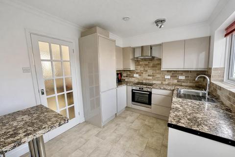 undefined, Cotswold Way, Worcester Park