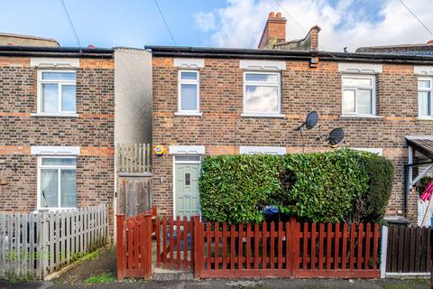 2 bedroom end of terrace house for sale, Anthony Road, London, SE25