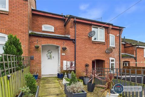 undefined, Brookside, Boosbeck