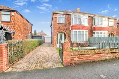 undefined, Thorntree Road, Thornaby