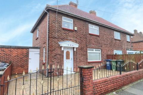 undefined, Thames Road, Redcar
