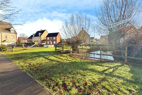 3 bedroom terraced house for sale, Fieldfare Close, Oxfordshire OX26