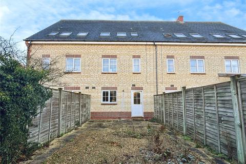 3 bedroom terraced house for sale, Fieldfare Close, Oxfordshire OX26