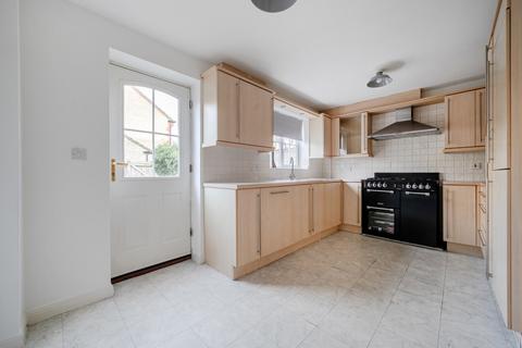 undefined, Fieldfare Close, Oxfordshire OX26