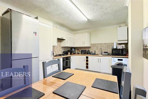 undefined, Well Field, Halstead, Essex