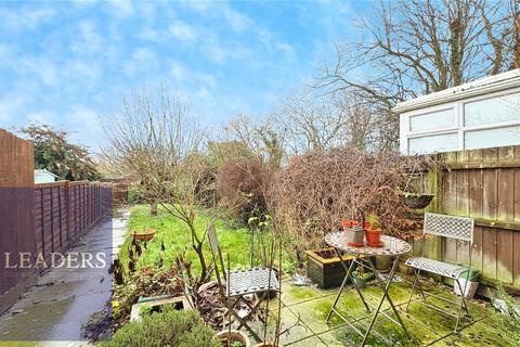 undefined, Well Field, Halstead, Essex