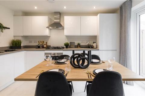 3 bedroom semi-detached house for sale, Plot 45, Ingleton at Silver Willows, Harbury Lane CV33