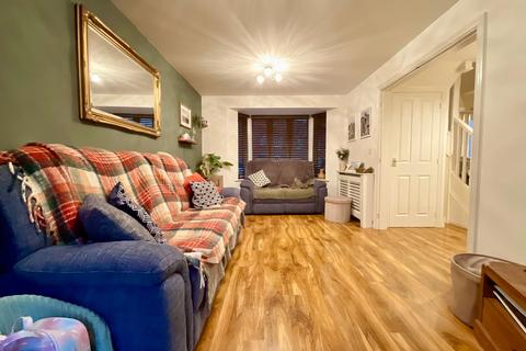 undefined, Anderson Grove, Newport NP19
