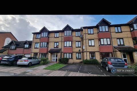 2 bedroom flat to rent, Sterling Gardens, London, SE14