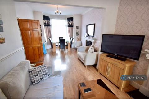 undefined, Malm Street, Hull, HU3