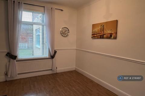 undefined, Malm Street, Hull, HU3