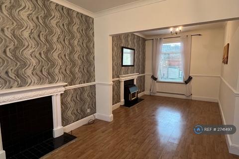 undefined, Malm Street, Hull, HU3