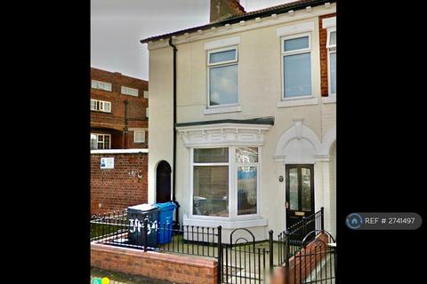 undefined, Malm Street, Hull, HU3