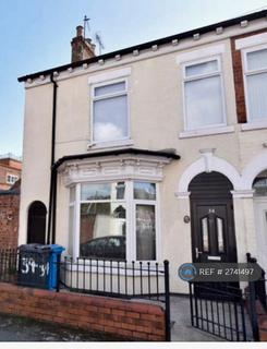 undefined, Malm Street, Hull, HU3