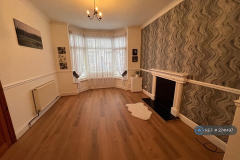 undefined, Malm Street, Hull, HU3