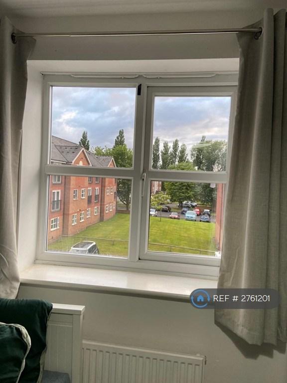Bedrooms View