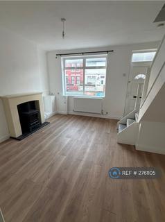 undefined, Highfield Road, Ellesmere Port, CH65