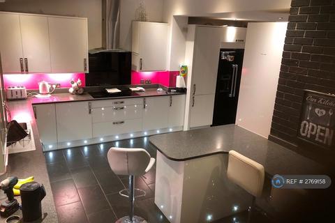 1 bedroom in a house share to rent, Hillyfield Road, Bristol, BS13