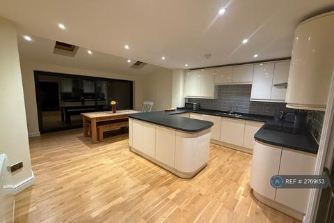 undefined, Millers Drive, Dickleburgh, Diss, IP21
