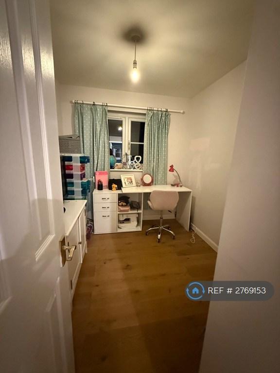 Third Bedroom