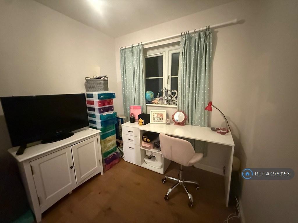 Third Bedroom