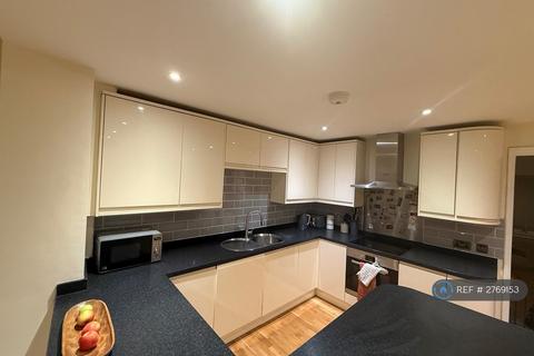 undefined, Millers Drive, Dickleburgh, Diss, IP21