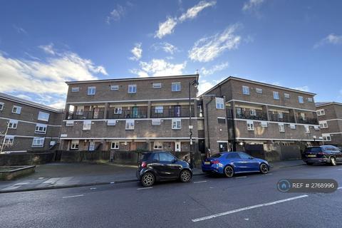 undefined, Hungerford Road, London, N7