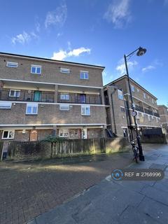 undefined, Hungerford Road, London, N7