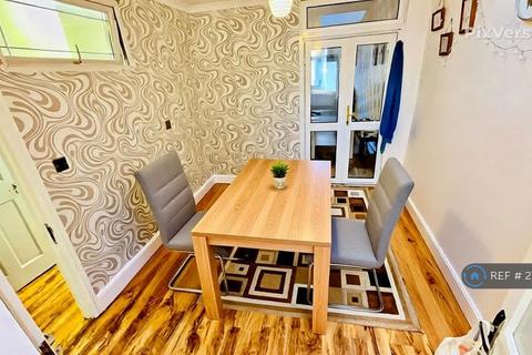 1 bedroom flat to rent, Rosslyn Road, Barking, IG11