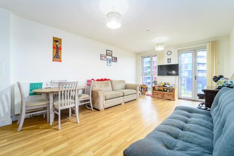 1 bedroom flat to rent, Hatton Road, Wembley HA0