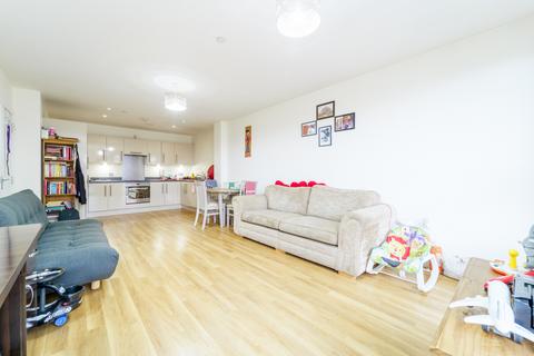1 bedroom flat to rent, Hatton Road, Wembley HA0