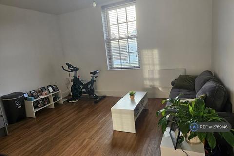 undefined, Sherwood Rise, Nottingham, NG7