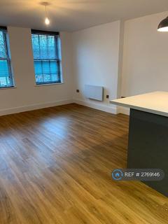 undefined, Sherwood Rise, Nottingham, NG7