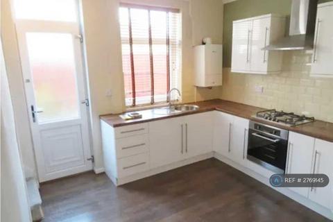undefined, Tudor Street, Shaw, Oldham, OL2