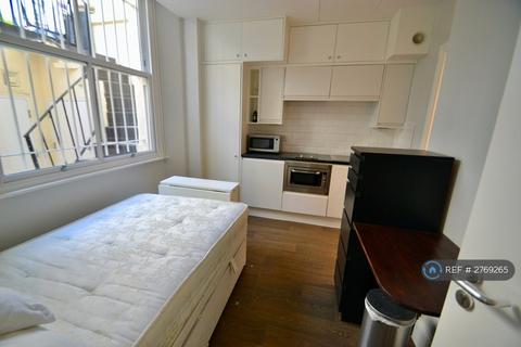 undefined, Gloucester Street, London, SW1V