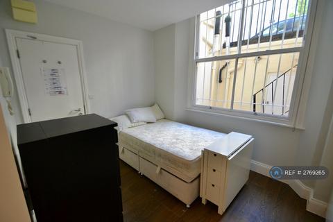 undefined, Gloucester Street, London, SW1V