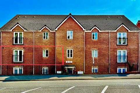 1 bedroom apartment for sale, Chepstow Road, Newport NP19