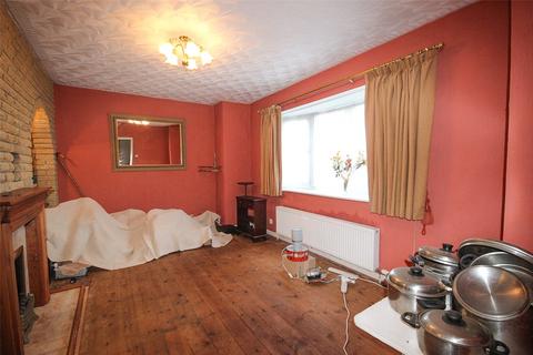 undefined, Bowhill, Bedford, Bedfordshire, MK41