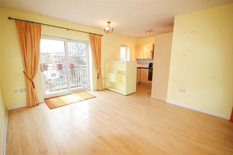 undefined, Merchants Court, Bedford, Bedfordshire, MK42