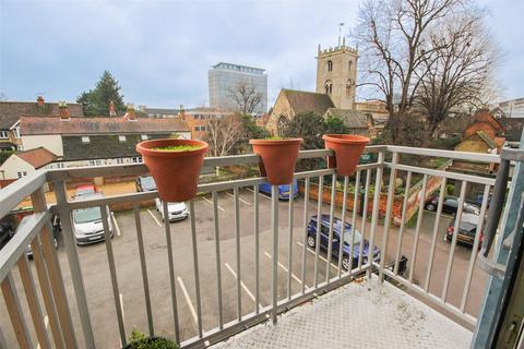 undefined, Merchants Court, Bedford, Bedfordshire, MK42