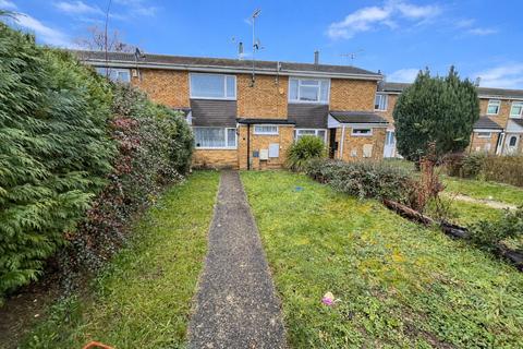 2 bedroom terraced house for sale, Grangeway, Houghton Regis, Dunstable, Bedfordshire, LU5
