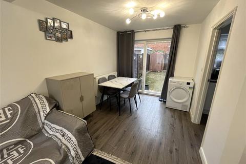 2 bedroom terraced house for sale, Grangeway, Houghton Regis, Dunstable, Bedfordshire, LU5