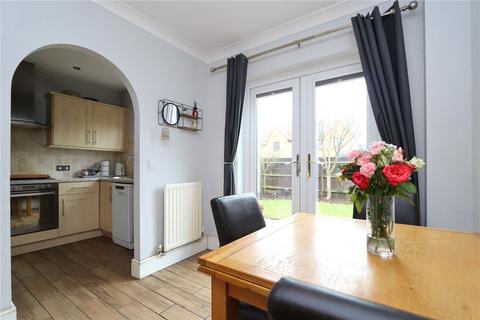 3 bedroom detached house for sale, Tynemouth Rise, Monkston, MK10