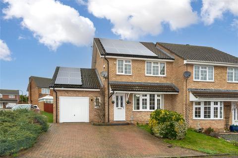 undefined, Housman Close, Newport Pagnell, MK16