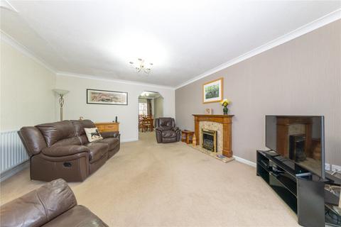 undefined, Housman Close, Newport Pagnell, MK16